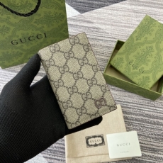 Gucci Wallets